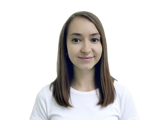 Врач Шишкова Дарья Дмитриевна 