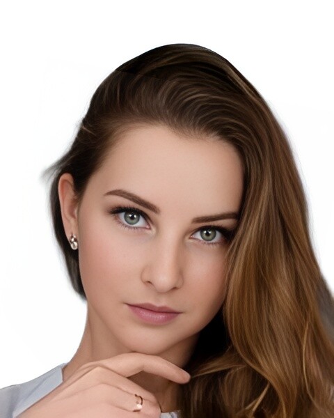 Врач Швецова Елизавета Александровна 