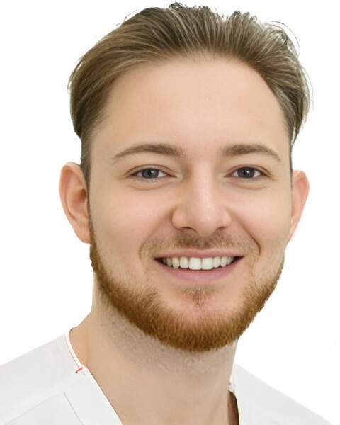 Врач Малахин Игорь Владимирович