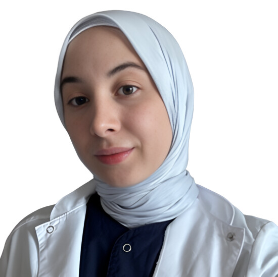 Врач Мукаилова Дженнет Тельмановна 