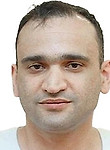 Хатеми Гошгар Махмудович