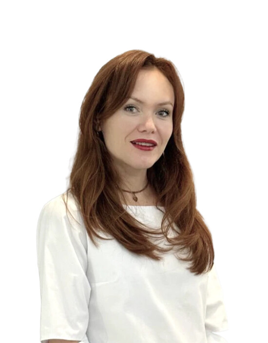 Врач Успангалиева Нина Байнураевна 