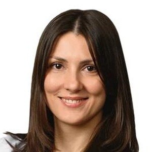 Врач Оксанчук Елена Александровна 