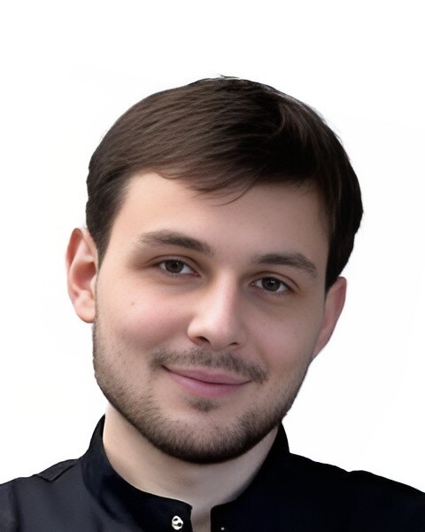 Врач Колиматов Джабраил Муслимович 