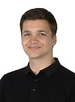 Яцюк Никита Алексеевич