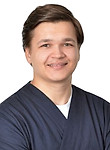 Яцюк Никита Алексеевич