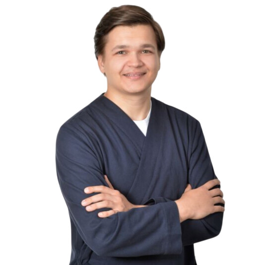 Врач Яцюк Никита Алексеевич