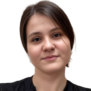 Врач Ляшенко Екатерина Сергеевна 