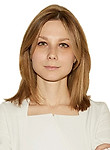 Мазур Юлия Андреевна