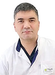 Шамхалов Ибрагим Султангусейнович