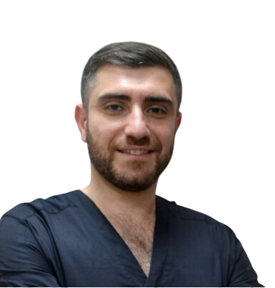 Врач Кас Елиас Шербел Гассан 