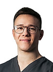 Жуков Макар Юрьевич