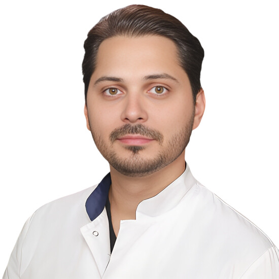 Врач Беспалюк Олег Иванович 