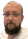 Глинский Денис Александрович