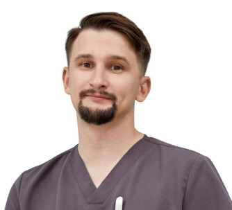 Врач Шаршин Максим Александрович 