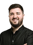 Чобанян Давид Арменович