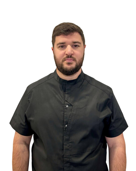 Врач Чобанян Давид Арменович 