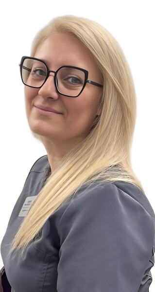 Врач Лашхия Нино Руслановна 