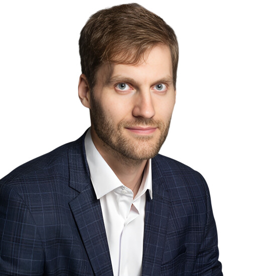 Врач Борисычев Александр Владимирович