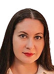Стужук (Баландина) Анна Сергеевна