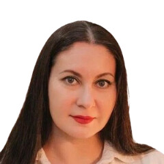 Врач Стужук (Баландина) Анна Сергеевна 
