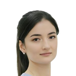 Врач Салимова Нилуфар Маруфджоновна 