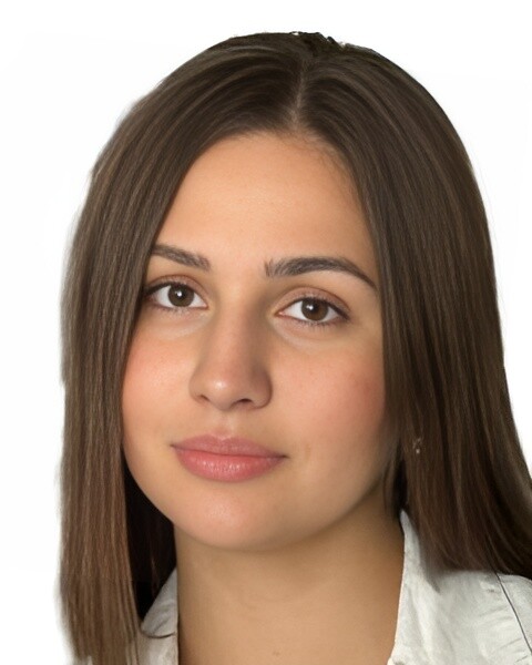 Врач Кабацкая Екатерина Николаевна 