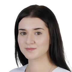 Врач Леньшина Надежда Паатовна 