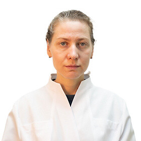 Врач Галимулина Анастасия Нургаясовна 