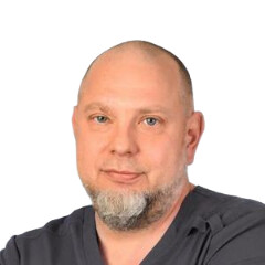 Врач Смирнов Михаил Михайлович