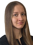 Микова Анастасия Юрьевна