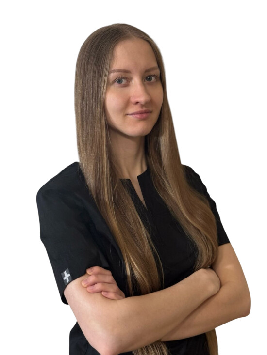 Врач Микова Анастасия Юрьевна 