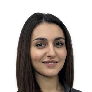 Врач Фарманян Арпине Арташесовна 