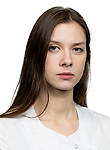 Зиятова Василиса Сергеевна