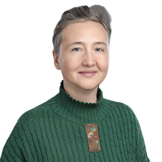 Врач Ерофеева Светлана Васильевна 