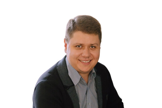 Врач Меркун Максим Григорьевич