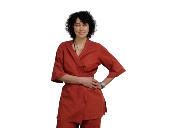 Врач Васильева Татьяна Леонидовна 