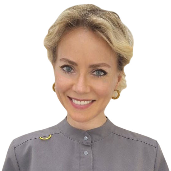 Врач Сударкина Ольга Владимировна 