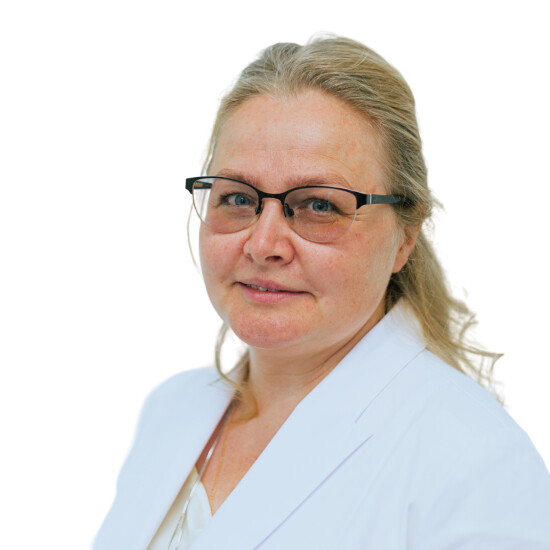 Врач Девятайкина Галина Анатольевна 