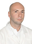 Александров Дмитрий Алексеевич