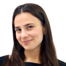 Врач Хеираниди Тинатин Левановна 