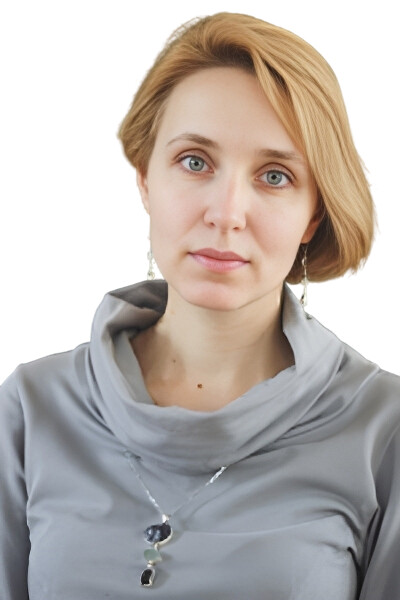 Врач Степунина Надежда Евгеньевна 