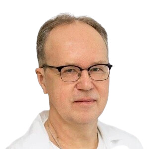 Врач Щербович Андрей Анатольевич 