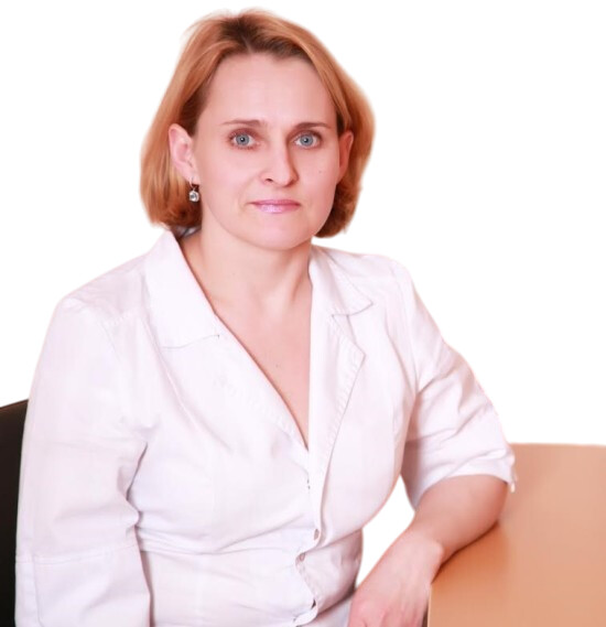 Врач Квартина Вера Владимировна 