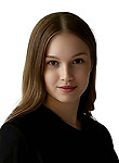 Заманова Диана Мурадовна