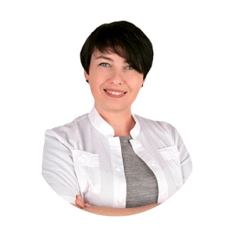 Врач Мигулина Светлана Стефановна 