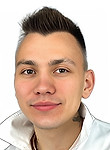 Бобок Виталий Николаевич