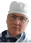 Алешков Олег Альбертович