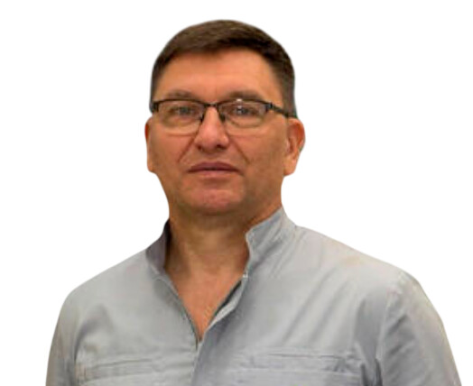 Врач Королев Владимир Владимирович