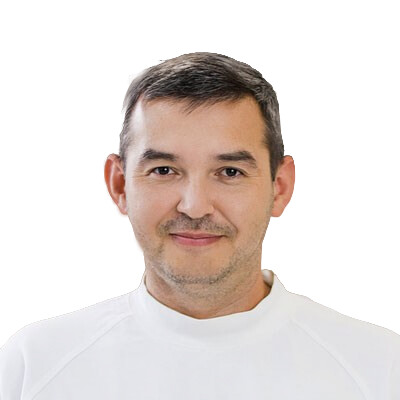 Врач Кунгуров Роман Исакович 